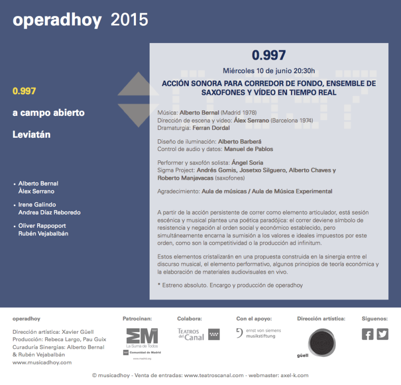 operadhoy 2015 4