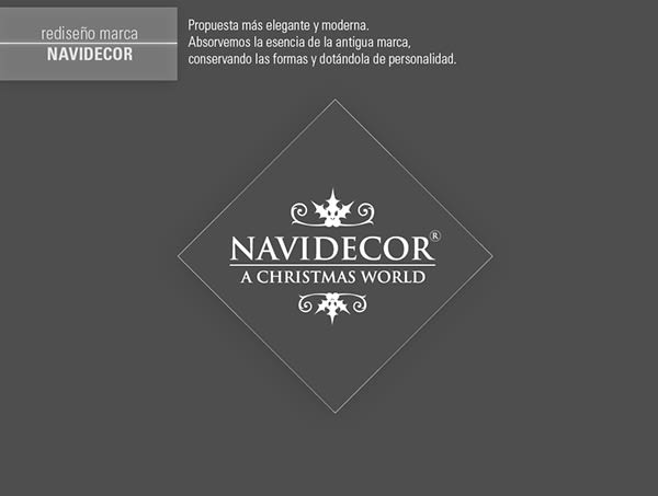 NAVIDECOR 1