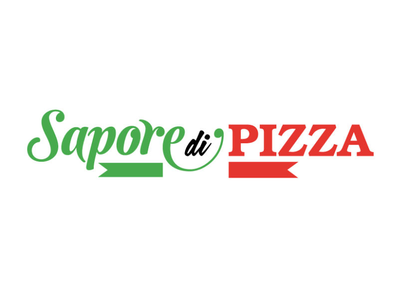 Sapore de pizza -1