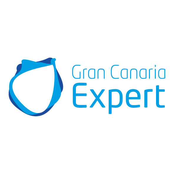 Marca Gran Canaria Expert & Tenerife Expert 0