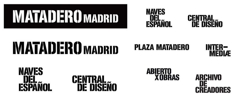 Matadero Madrid 2