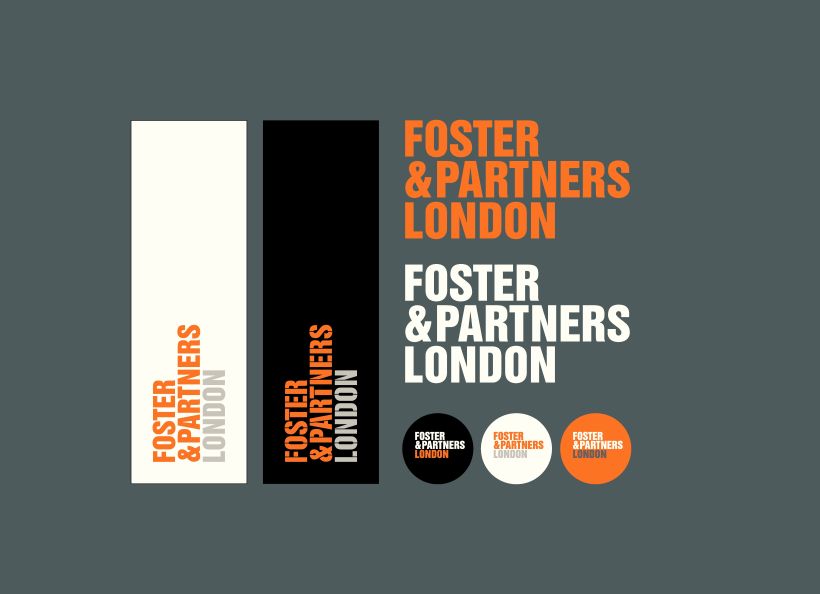 Foster and Partners 3