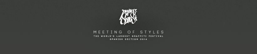 Meeting Of Styles - Spanish Edition 0