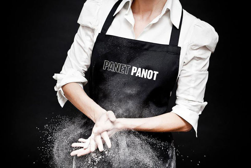 Panet Panot. Panadería 9