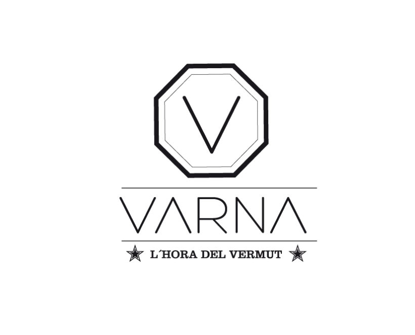 Varna. In progress 1