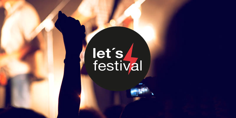 Let's Festival 2015 0