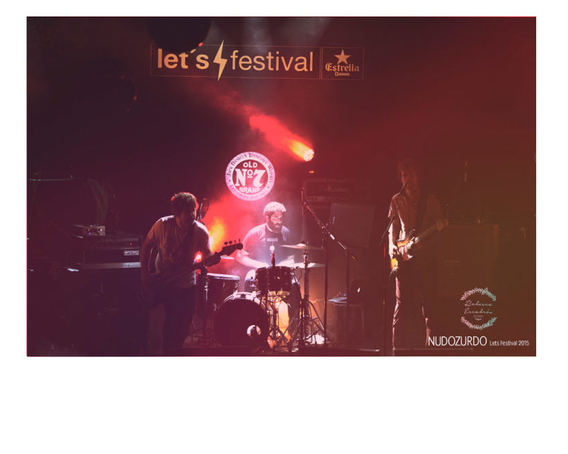 Let's Festival 2015 13