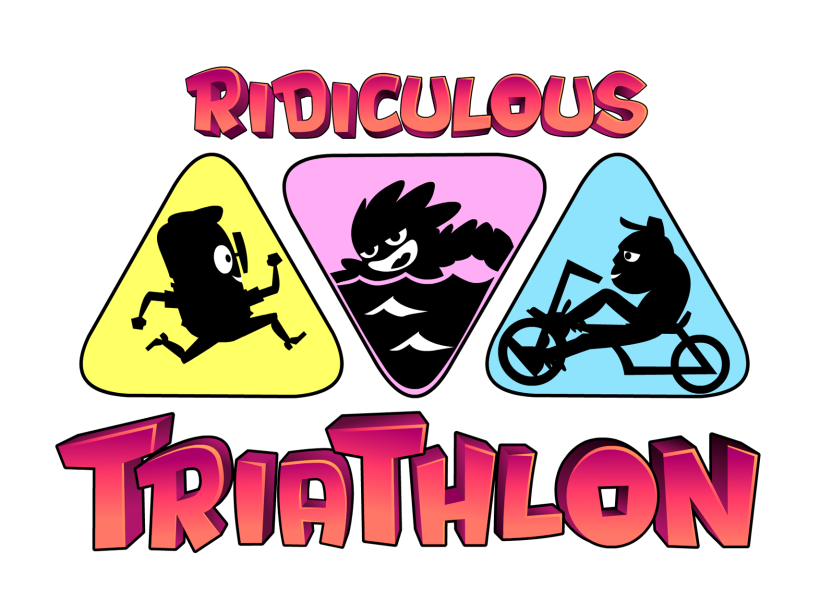 Ridiculous Triathlon 0