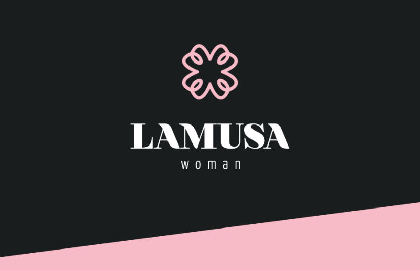 Creación de imagen para LAMUSA woman 2
