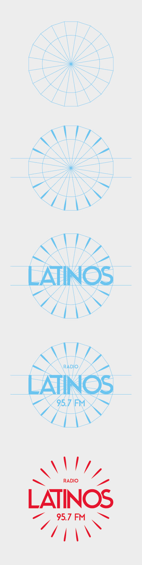 Radio Latinos 3