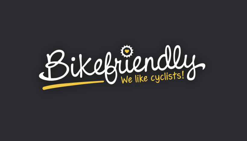 Bikefriendly 1