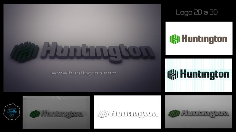 Proceso Logo Huntington 0