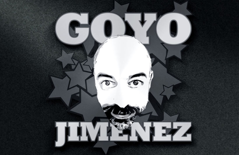 Goyo Jiménez 0