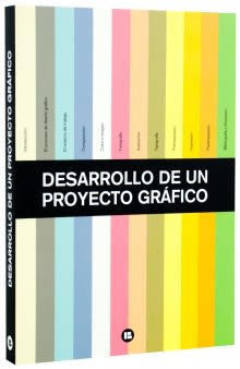 Buscando "Desarrollo de un proyecto gráfico" de la editorial Index Book 1