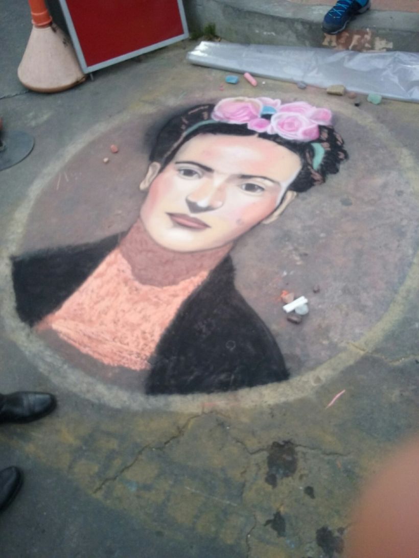Frida Kahlo 2 0