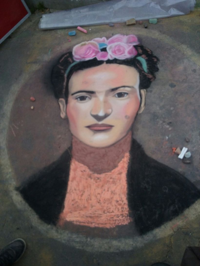 Frida Kahlo 2 1