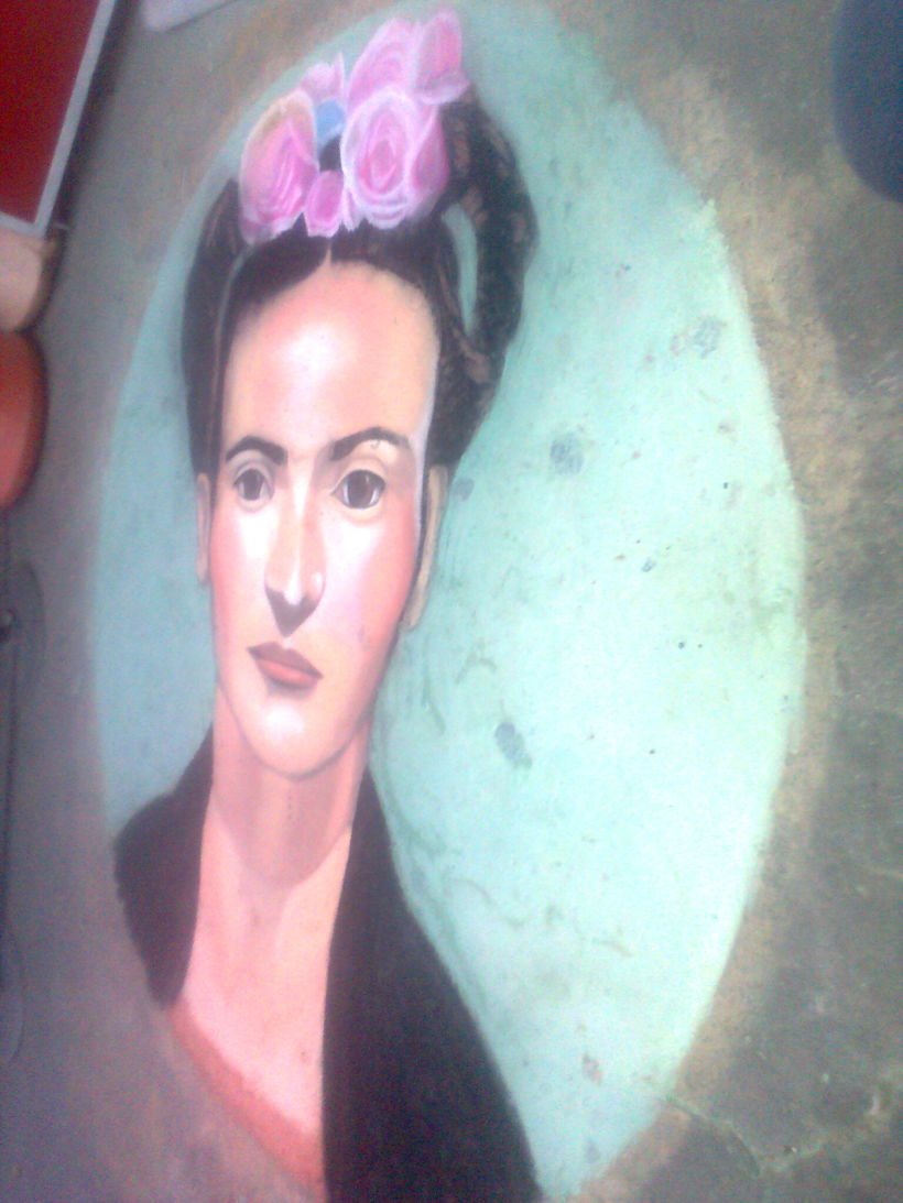Frida Kahlo 2 2
