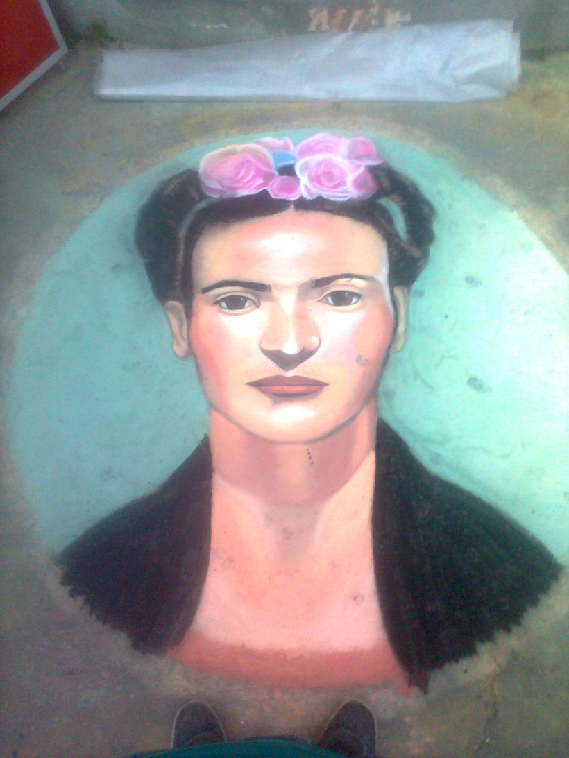 Frida Kahlo 2 4