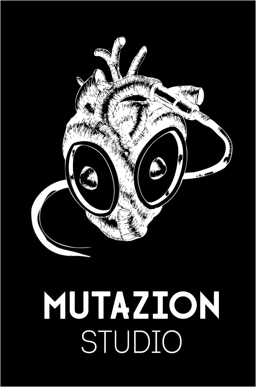 Mutazion Estudio -1
