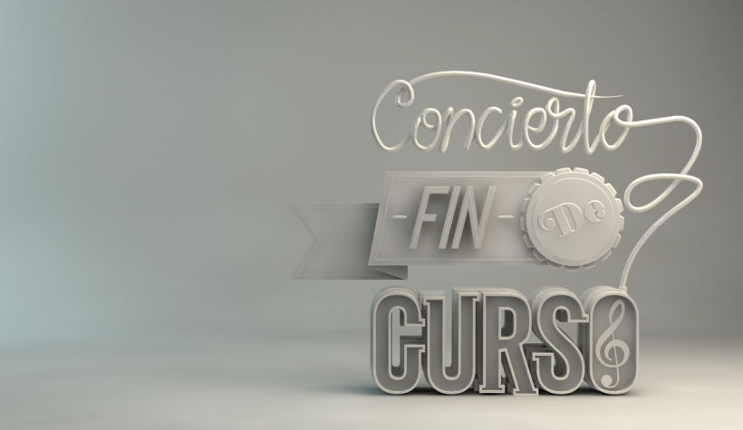 CONCIERTO FIN DE CURSO 2014 COSCYL 3