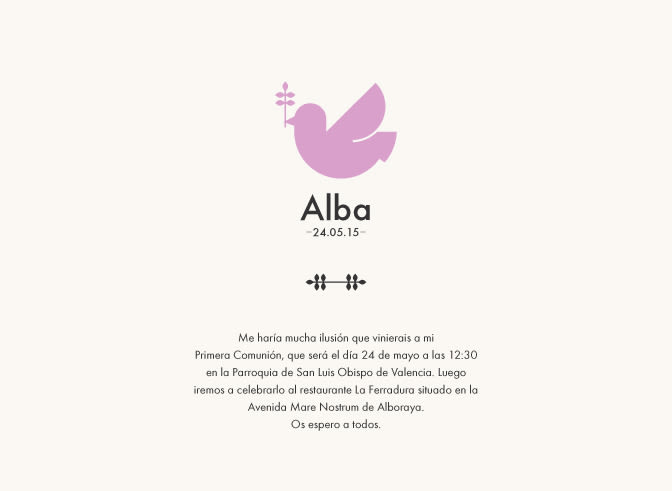 Alba 0
