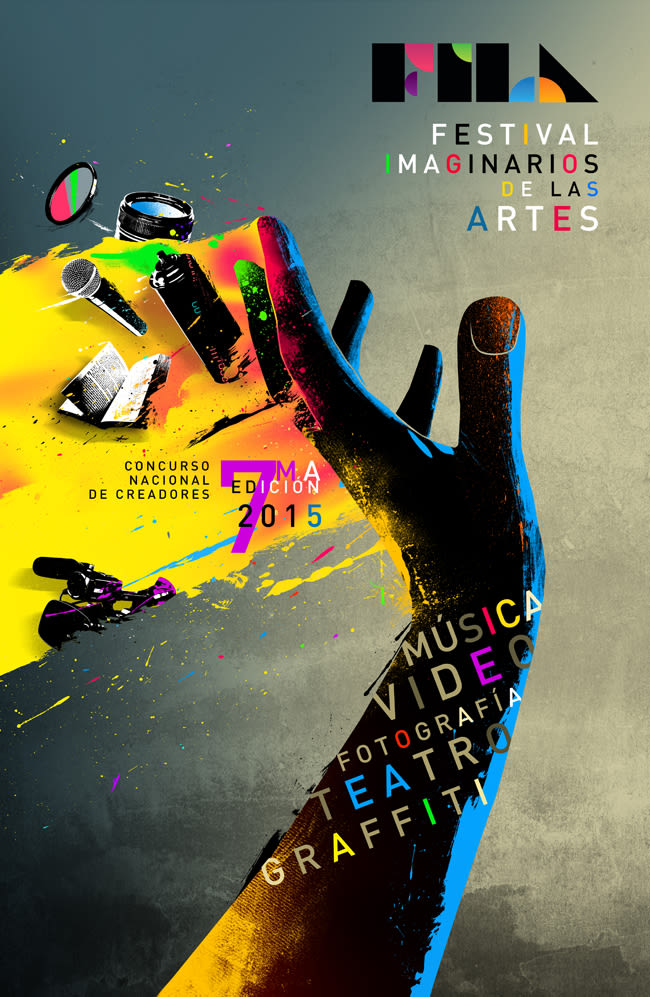 FILA Festival Imaginario de las Artes 7ma Edición 0