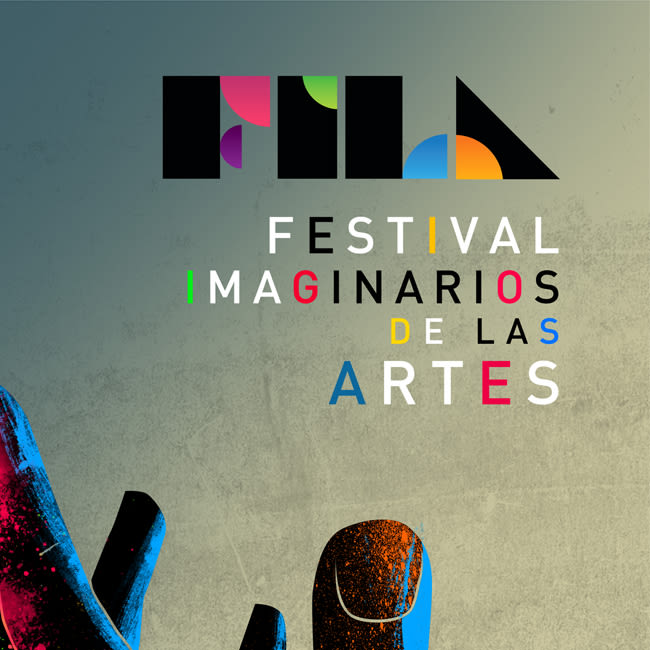 FILA Festival Imaginario de las Artes 7ma Edición 3