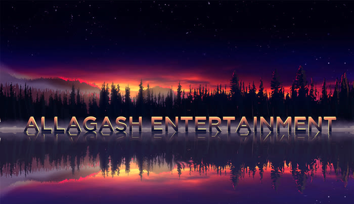 Allagash Entertainment logo 5
