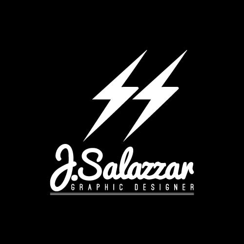 Logotipo · Jsalazzar 5