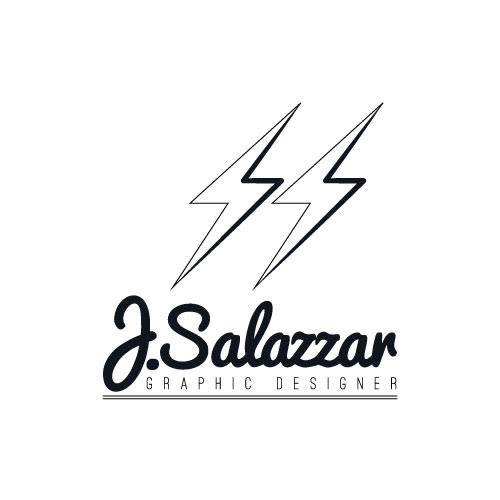 Logotipo · Jsalazzar 4
