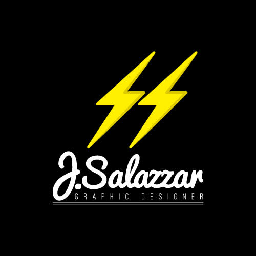Logotipo · Jsalazzar 1
