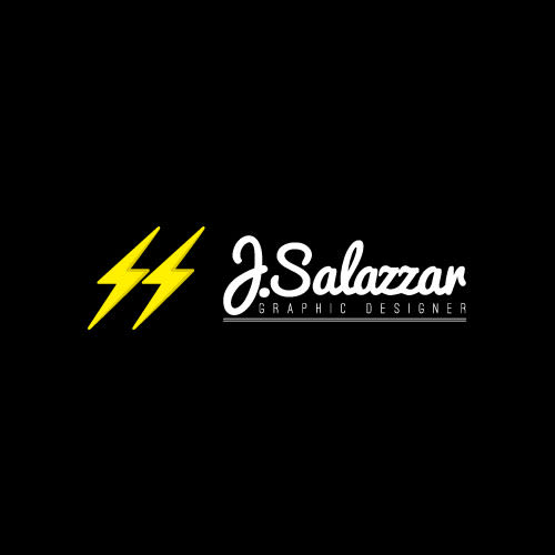 Logotipo · Jsalazzar 3