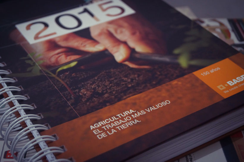 Agenda BASF 2015 -1