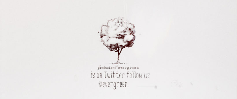 Evergreen on Twitter 6
