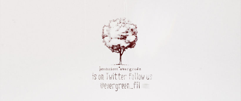 Evergreen on Twitter 7