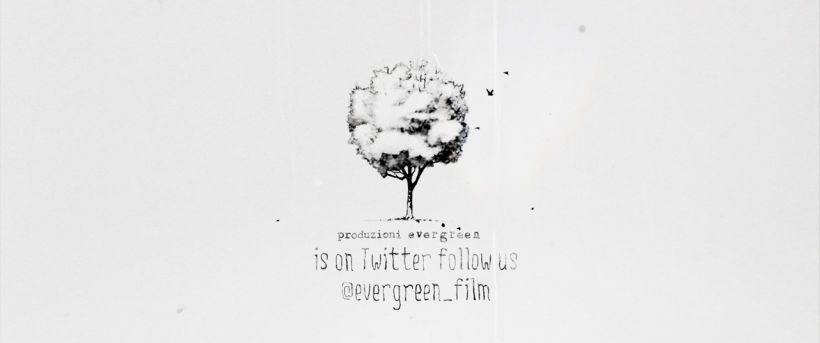 Evergreen on Twitter 8