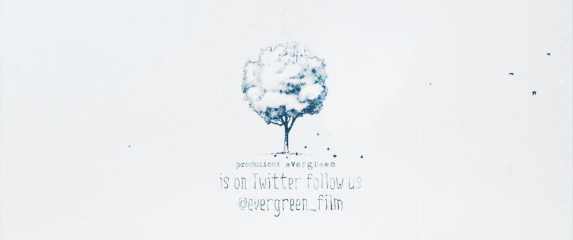 Evergreen on Twitter 12