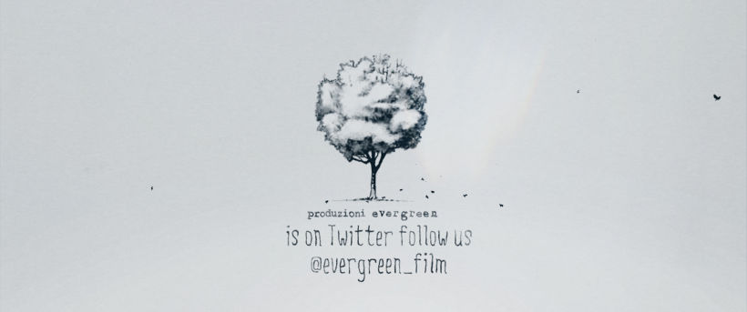 Evergreen on Twitter 14