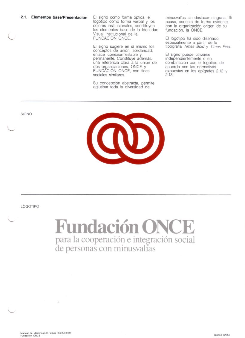Fundación ONCE 2