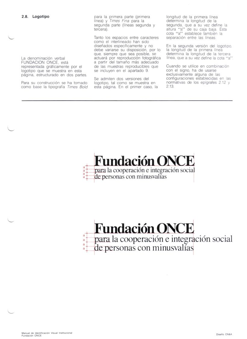 Fundación ONCE 9
