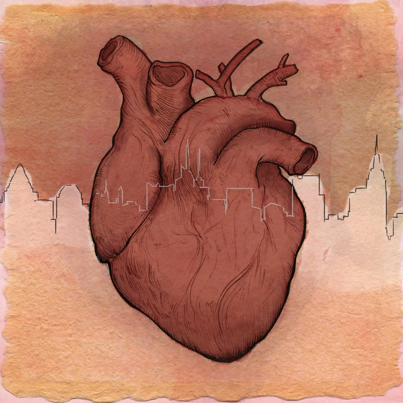 City Heart  5