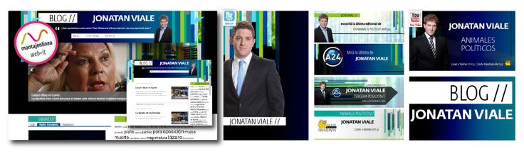 Jonatan Viale | Periodista -1