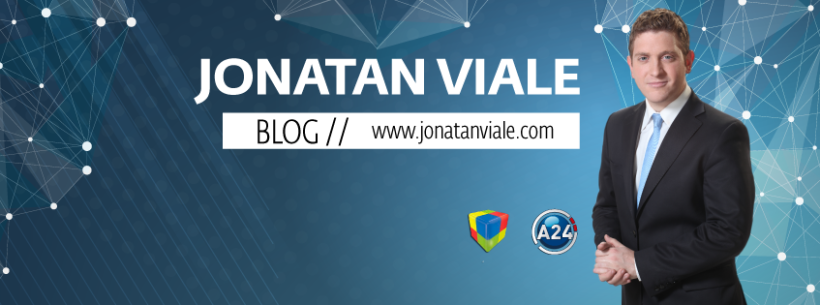 Jonatan Viale | Periodista 0
