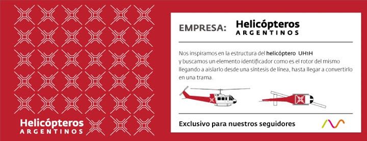 Helicópteros Argentinos 1