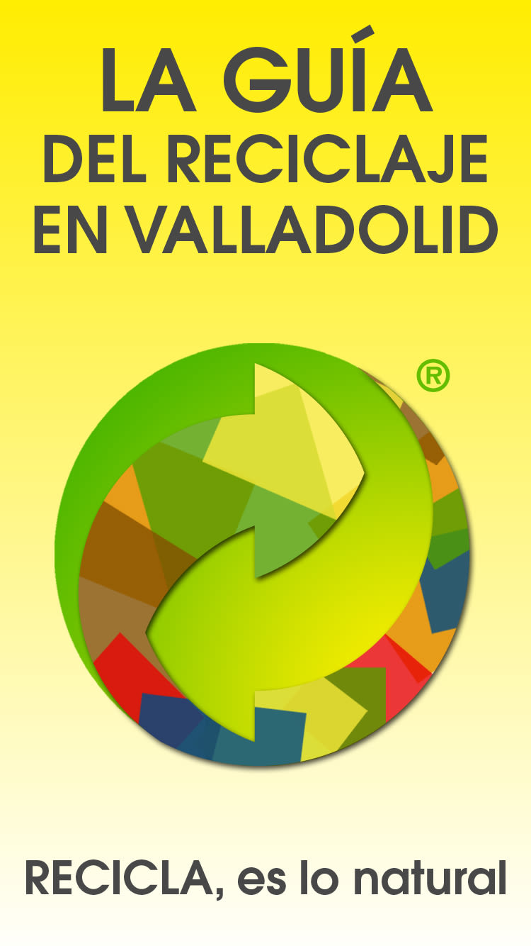 APP ReciclaVA logo&launchscreen 0