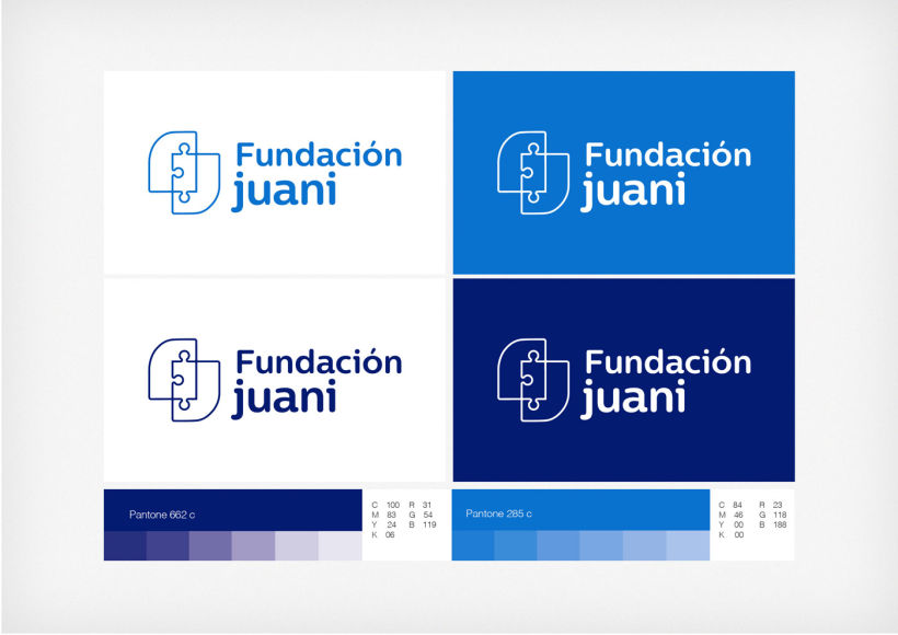 Fundación Juani 6