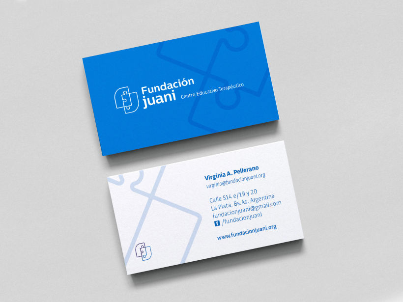 Fundación Juani 10