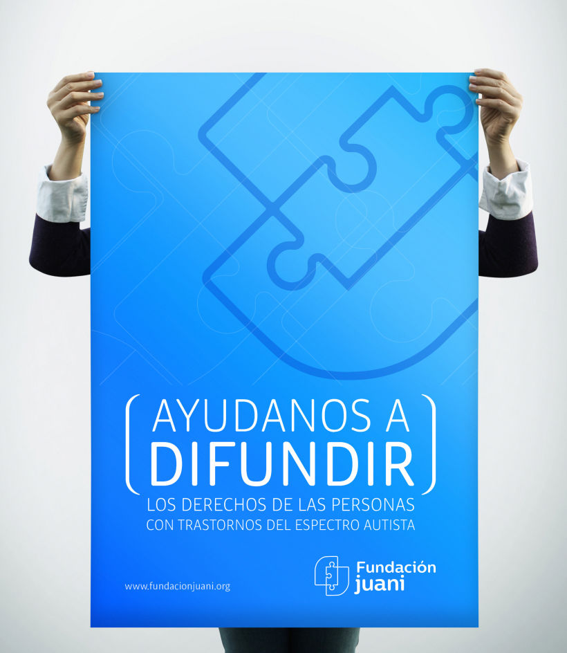 Fundación Juani 16