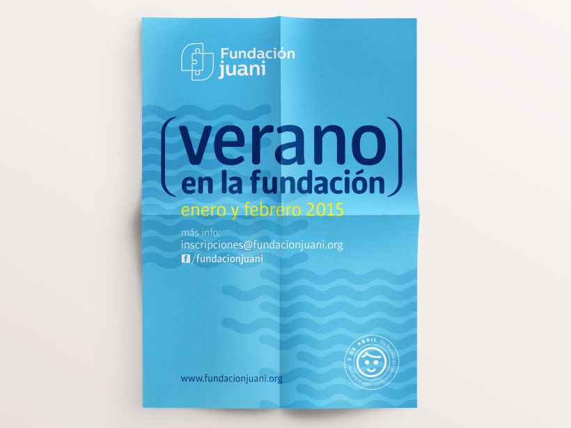 Fundación Juani 17