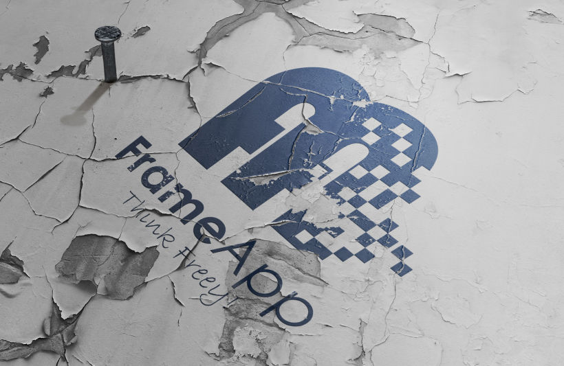 logotipo de empresa IT 1